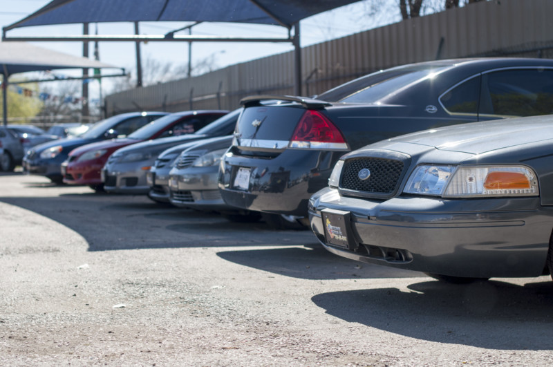 San Antonio Used Cars Car Loans No License Car Dealers